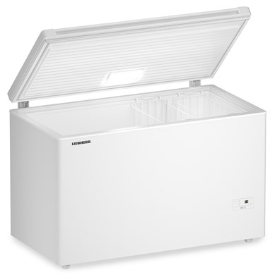 CFe 2080 Pure Zamrażarka skrzyniowa