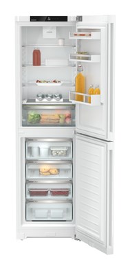 CNd 5704 Pure NoFrost Chłodziarko-zamrażarka