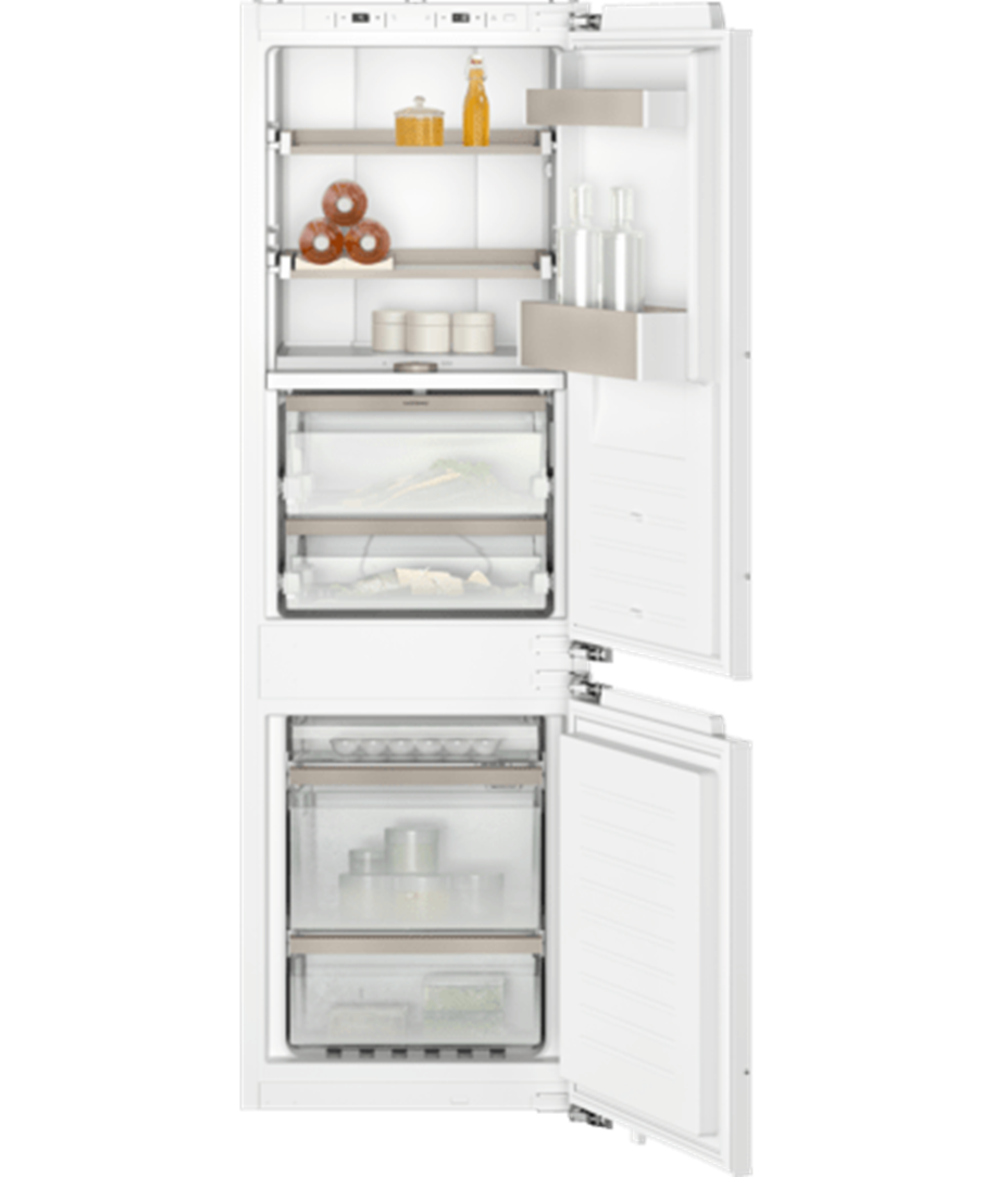 Chłodziarko-zamrażarka RB289300