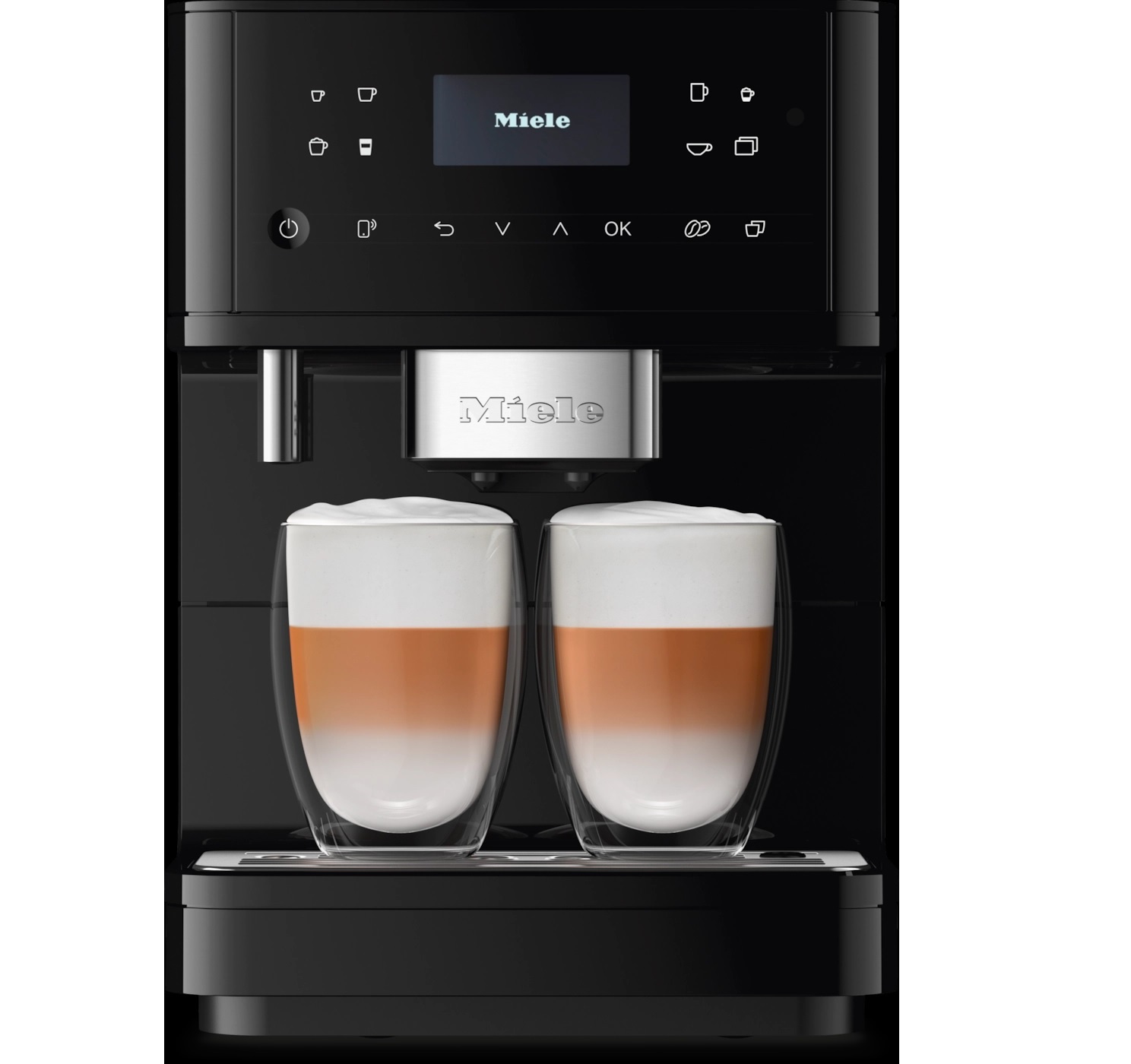 Ekspres do kawy CM 6160