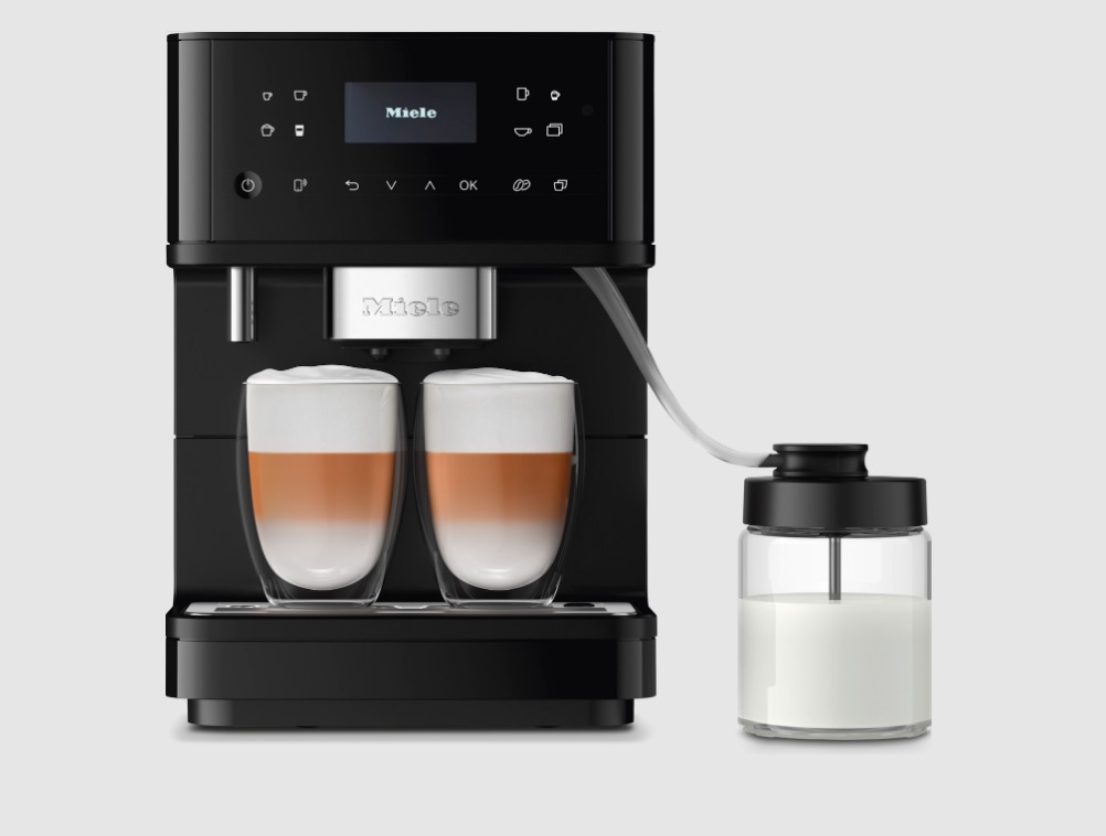 Ekspres do kawy CM 6560