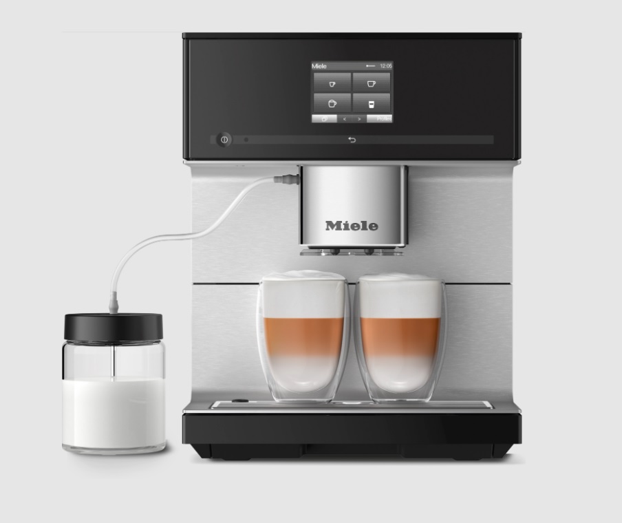 Ekspres do kawy CM 7350