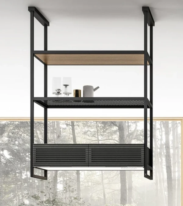 Elica okap open-suite