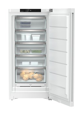 FNa 6625 Plus NoFrost Zamrażarka