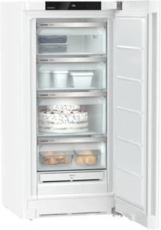 GN 42Vd24 Plus NoFrost