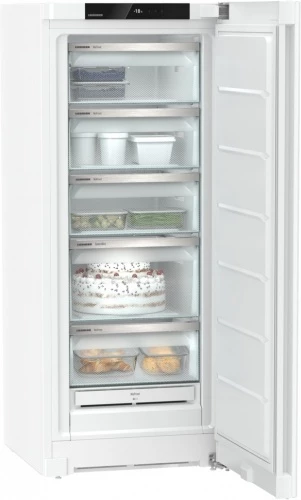 GN 46Vd25 Plus NoFrost