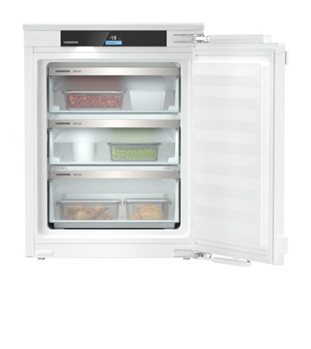 IFNbi 3553 Prime NoFrost Zamrażarka szufladowa