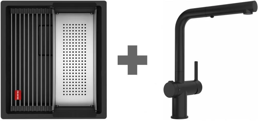 Kanon KNG 110-37 + Active Twist