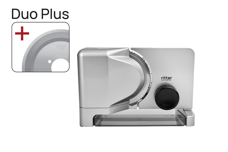 Krajalnica ARCUS 3 Duo Plus