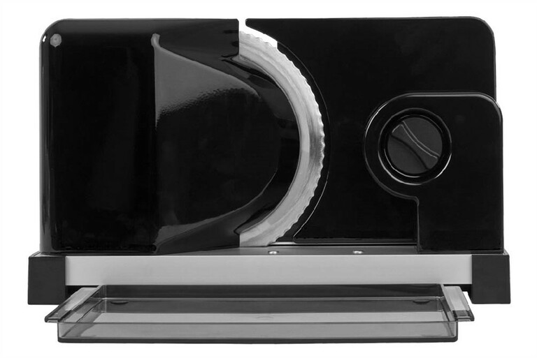 Krajalnica ELEXA 5 czarna PREMIUM