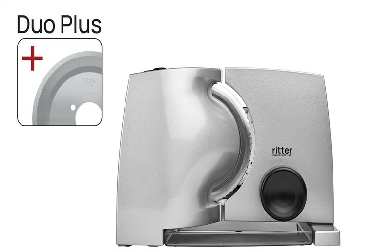 Krajalnica FINO 1 Duo Plus