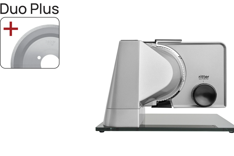Krajalnica SINUS 5 Duo Plus
