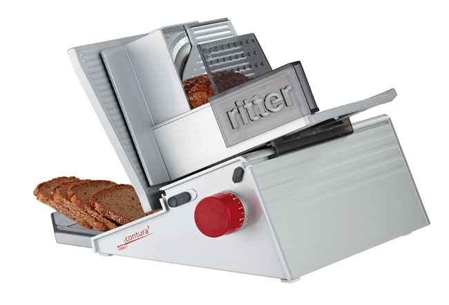 Krajalnica elektryczna Amido 3