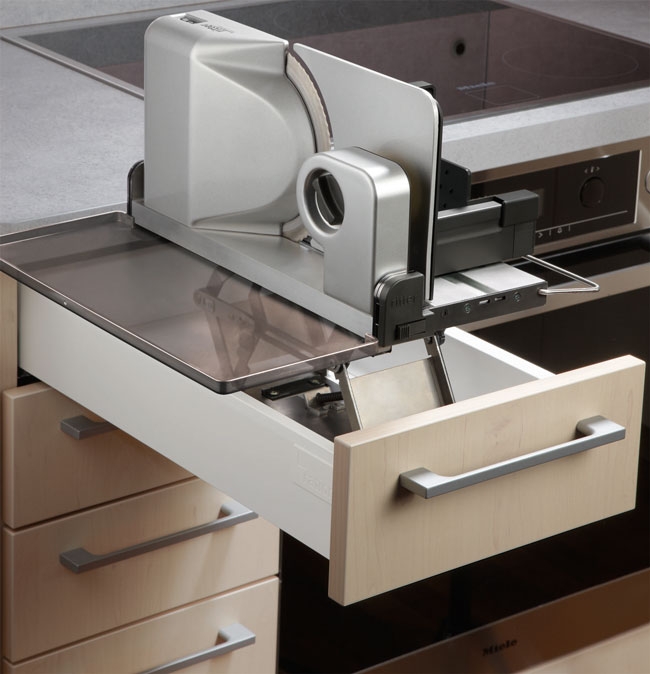 Krajalnica elektryczna BFS 52 S