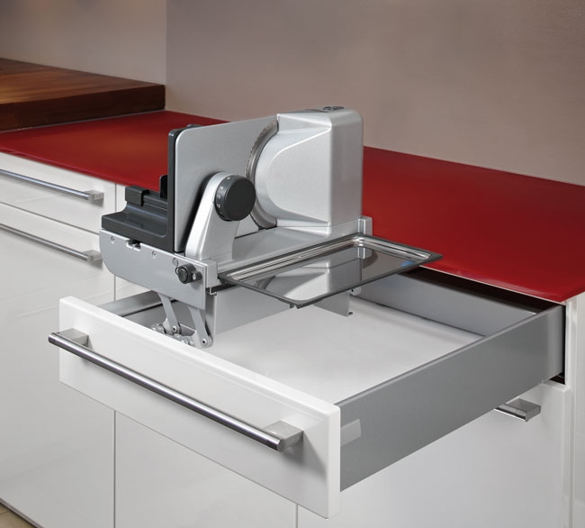 Krajalnica elektryczna BFS 62 SL