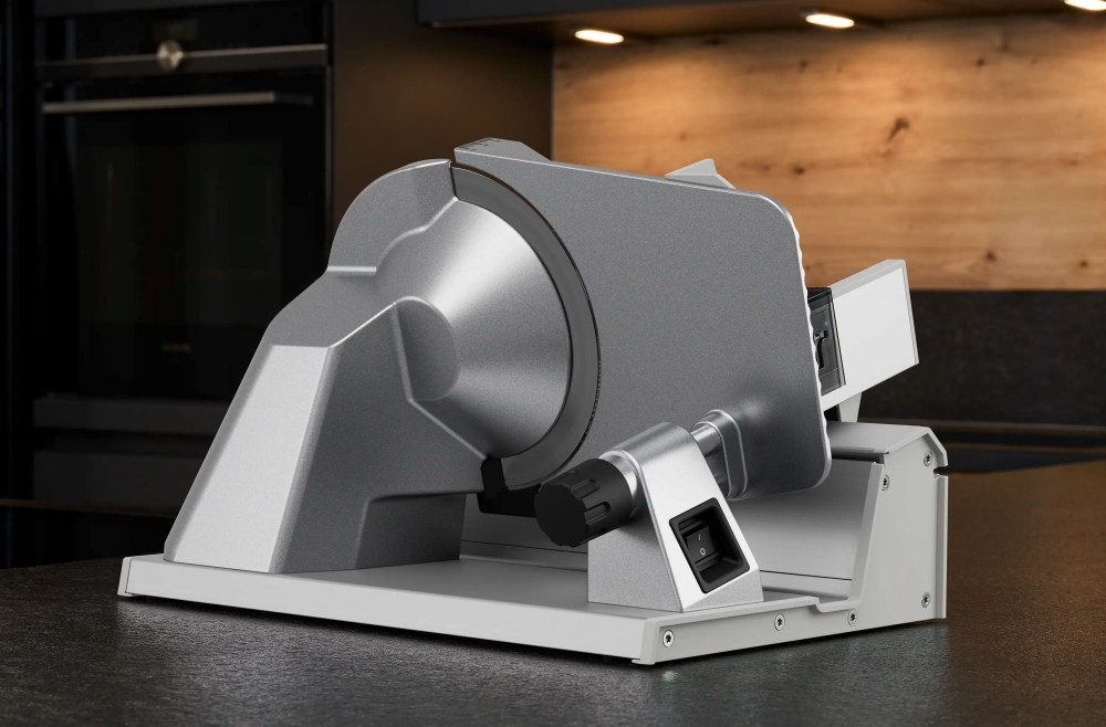 Krajalnica elektryczna LUPO 13