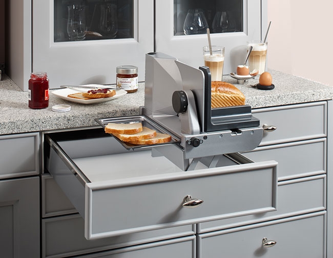 Krajalnica elektryczna