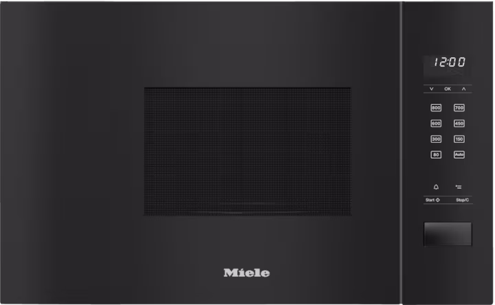 Kuchnia mikrofalowa M 2230 SC