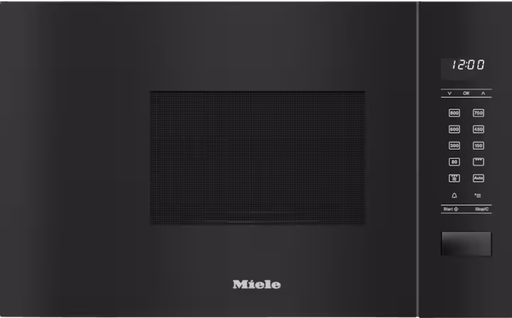 Kuchnia mikrofalowa M 2234 SC