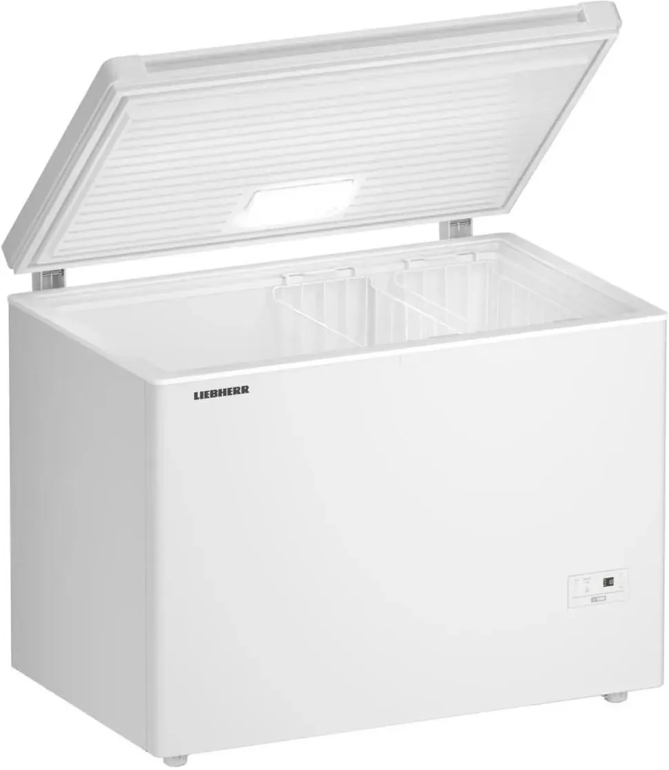 Liebherr CFe 1870 Pure