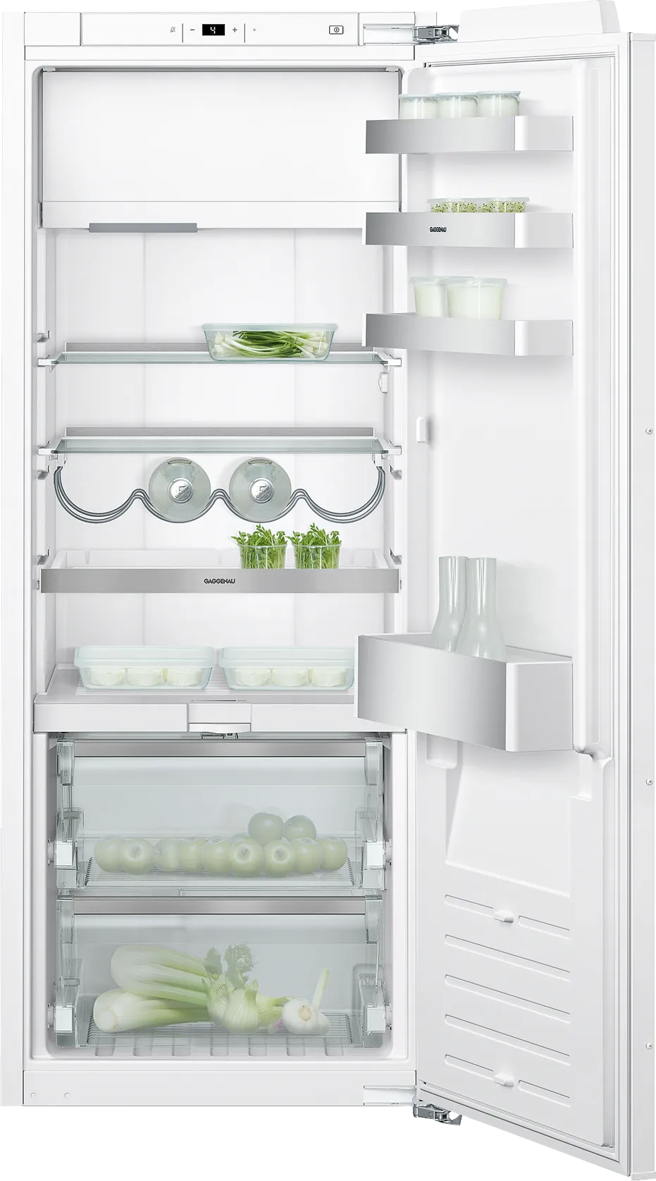 Lodówka Gaggenau RT242203