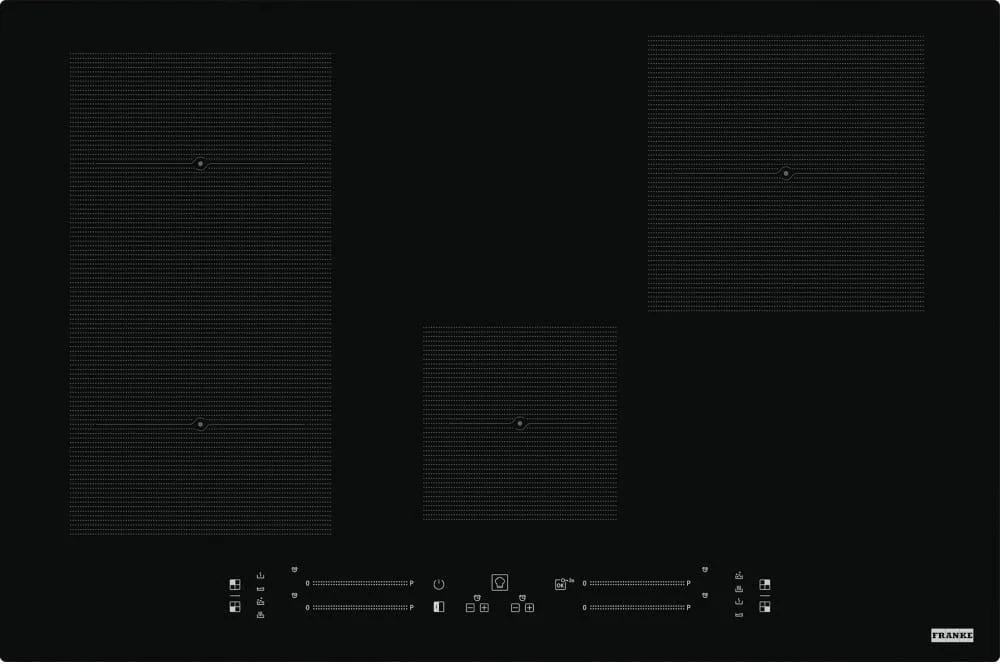 Maris FMA 804 I F BK