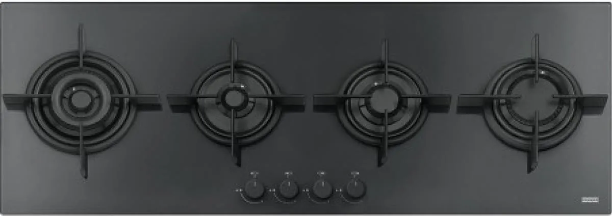 Mythos FHCR 1204 3G TC HE BK C