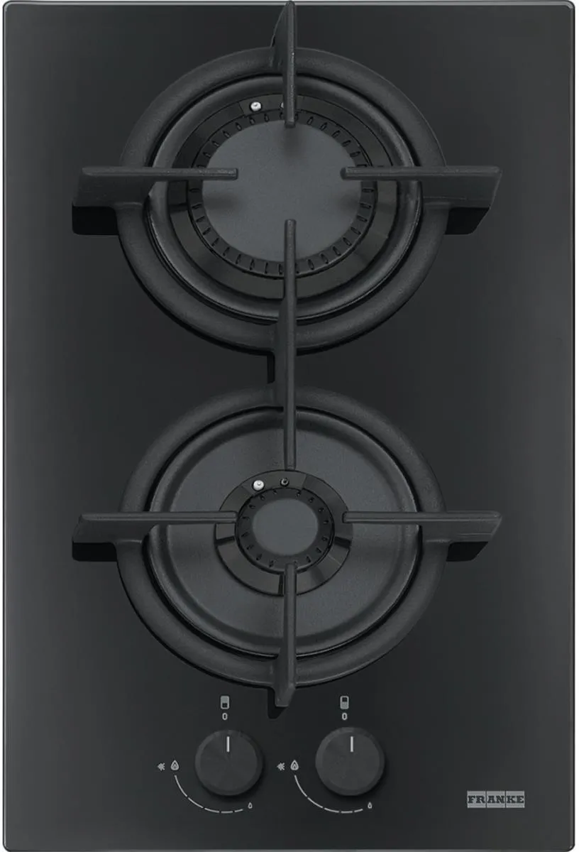 Mythos FHCR 302 2G HE BK C