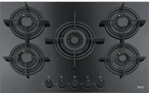 Mythos FHCR 755 4G TC HE BK C