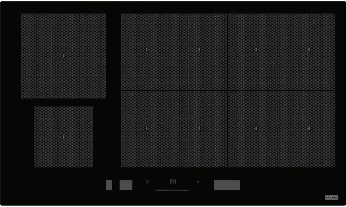 Mythos FMY 906 I FP BK