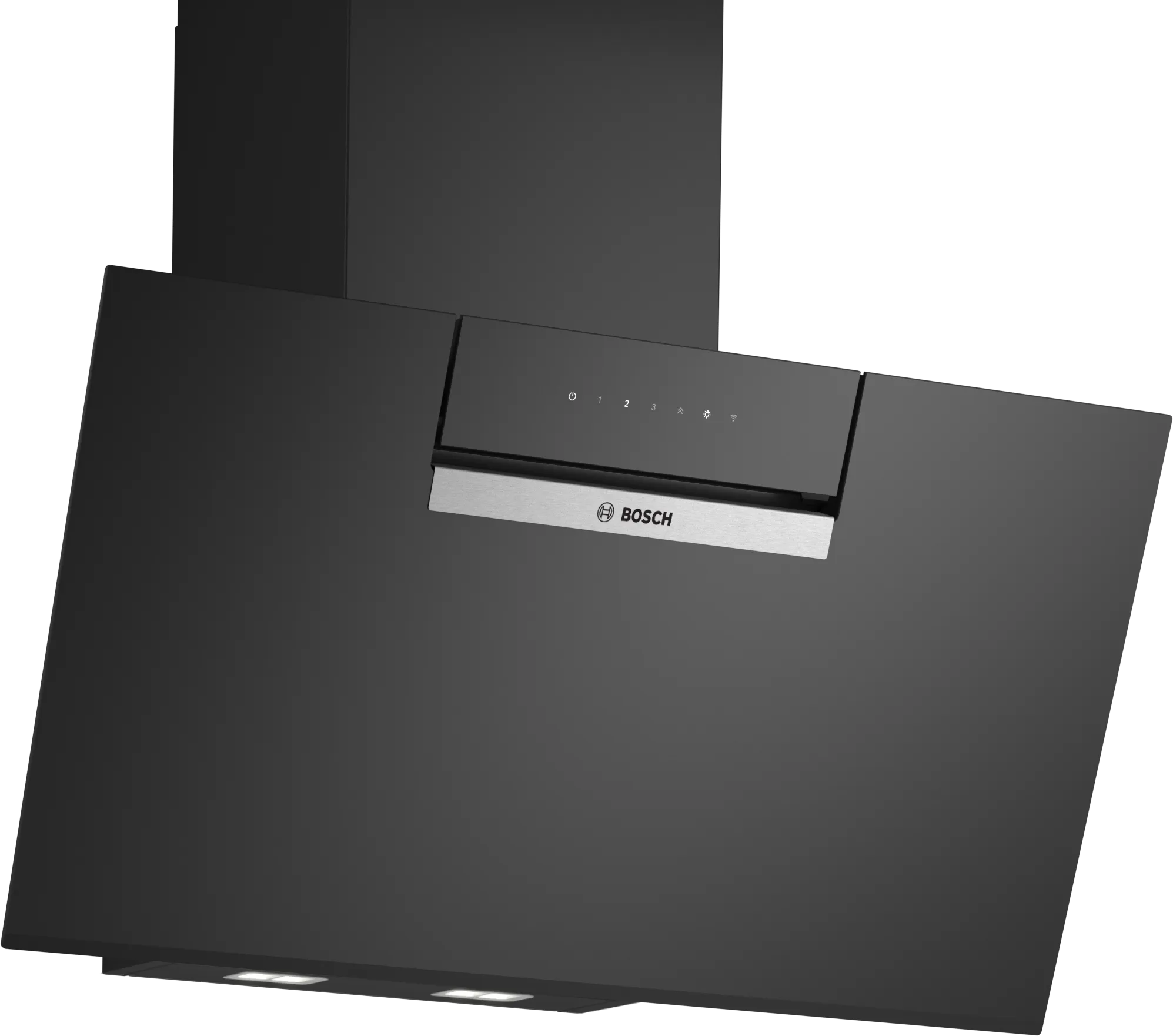 Okap naścienny Bosch DWK87FN60