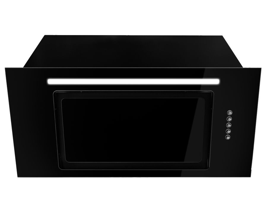 Okap podszafkowy Verdo