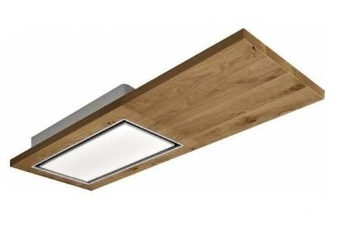 Okap sufitowy Elica Lullaby z dodatkowym przedłużeniem