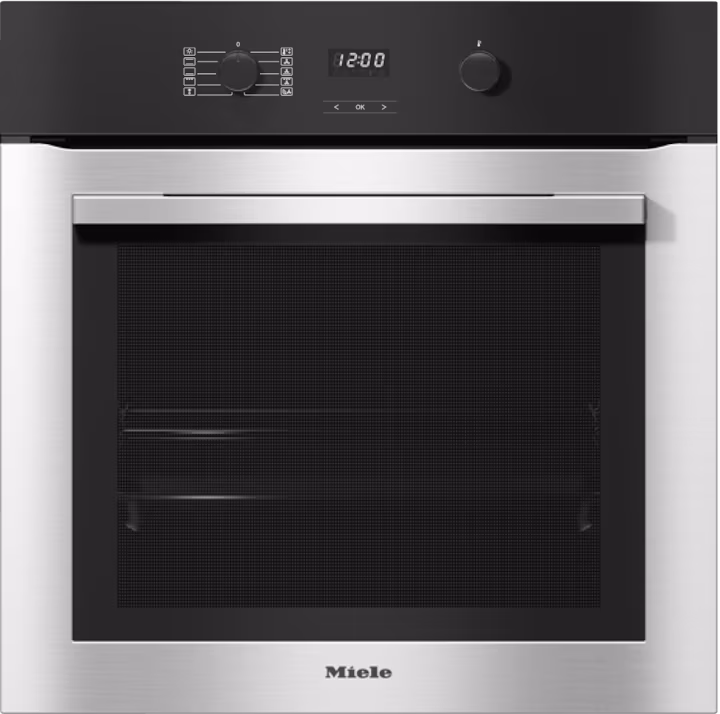 Piekarnik H 2760-2 B PizzaPlus