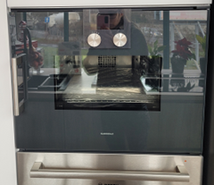 Piekarnik parowy BSP250100