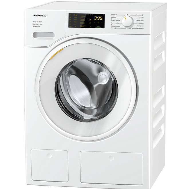 Pralka WSD663 WCS