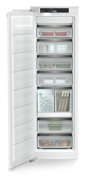 SIFNbsdi 5188 Zamrażarka szufladowa