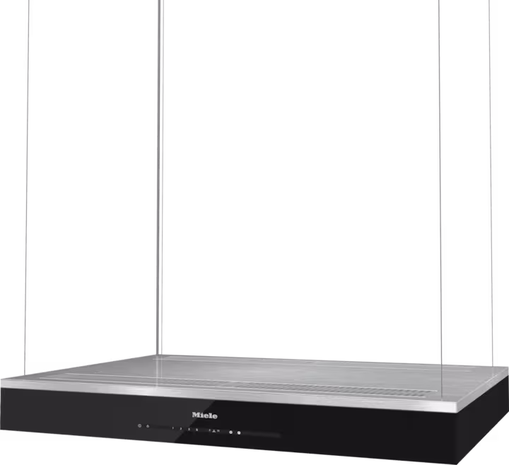 wyciąg wyspowy DA 6708 D Aura Edition 6000